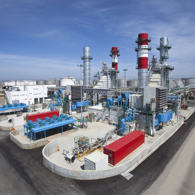 Purpose Energy renewable energy solutions